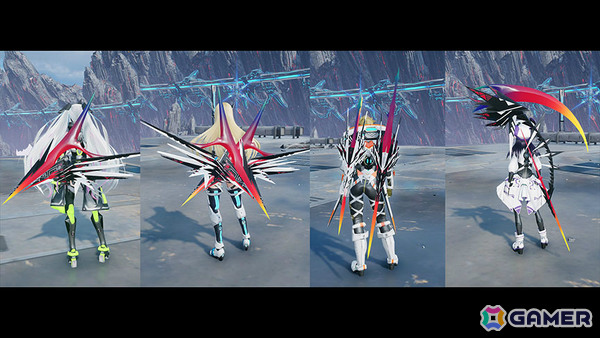 「PSO2 ニュージェネシス」イベント「超・夢幻祭'25」が開催！最大100回の無料ACスクラッチや新たな緊急クエスト「星蝕の奔流D.2」など盛りだくさんの画像8
