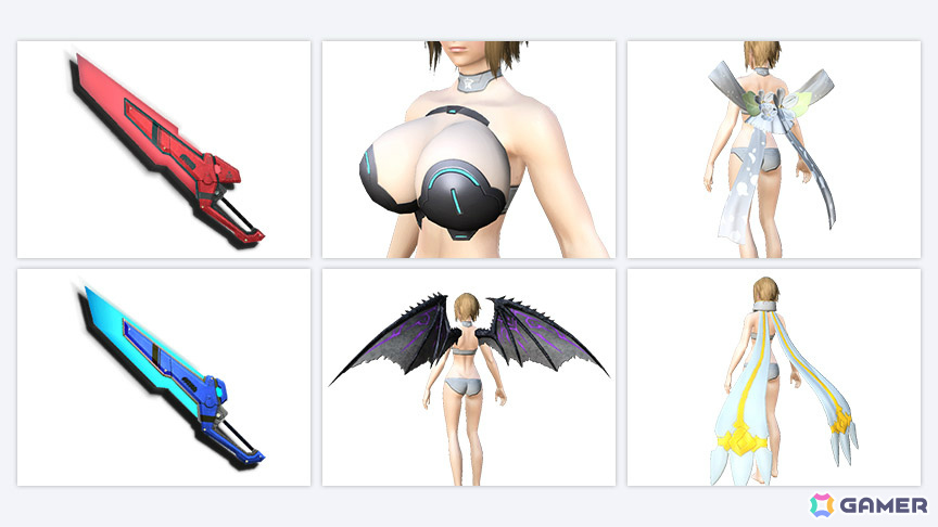 「PSO2 ニュージェネシス」イベント「超・夢幻祭'25」が開催!最大100回の無料ACスクラッチや新たな緊急クエスト「星蝕の奔流D.2」など盛りだくさんの画像