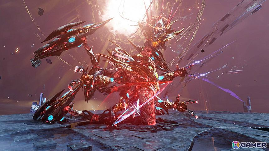 「PSO2 ニュージェネシス」イベント「超・夢幻祭'25」が開催！最大100回の無料ACスクラッチや新たな緊急クエスト「星蝕の奔流D.2」など盛りだくさんの画像16