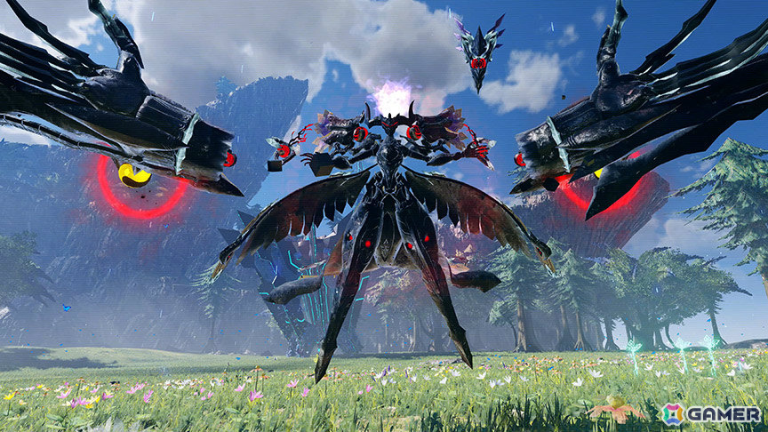 「PSO2 ニュージェネシス」イベント「超・夢幻祭'25」が開催!最大100回の無料ACスクラッチや新たな緊急クエスト「星蝕の奔流D.2」など盛りだくさんの画像