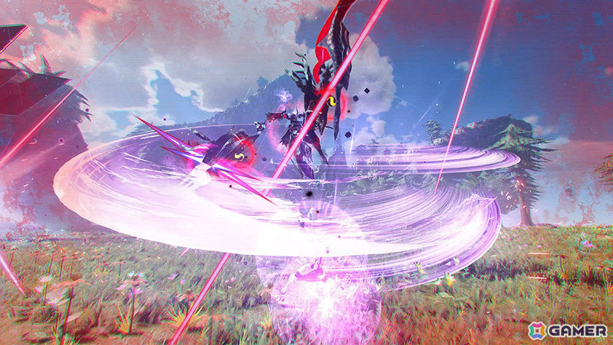 「PSO2 ニュージェネシス」イベント「超・夢幻祭'25」が開催！最大100回の無料ACスクラッチや新たな緊急クエスト「星蝕の奔流D.2」など盛りだくさんの画像19