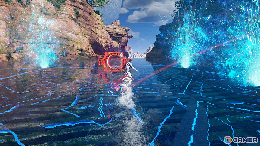「PSO2 ニュージェネシス」イベント「超・夢幻祭'25」が開催！最大100回の無料ACスクラッチや新たな緊急クエスト「星蝕の奔流D.2」など盛りだくさんの画像21