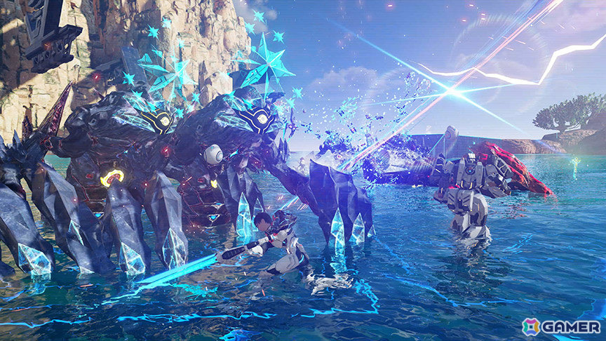 「PSO2 ニュージェネシス」イベント「超・夢幻祭'25」が開催！最大100回の無料ACスクラッチや新たな緊急クエスト「星蝕の奔流D.2」など盛りだくさんの画像22