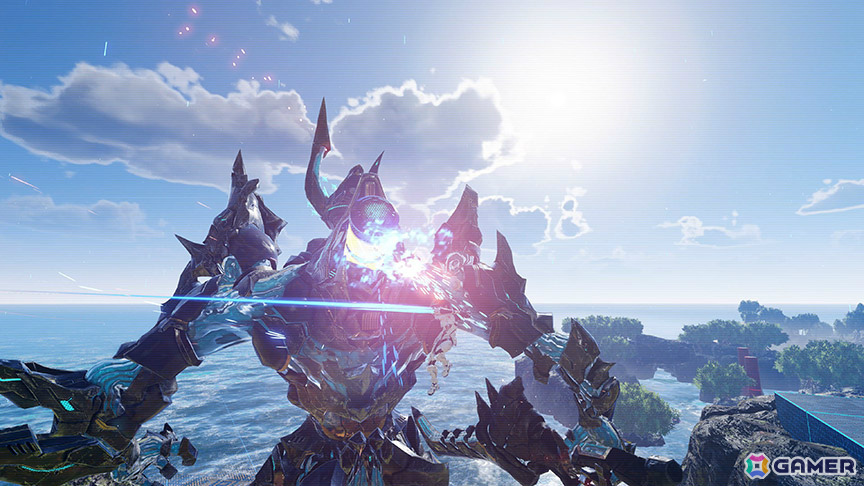 「PSO2 ニュージェネシス」イベント「超・夢幻祭'25」が開催!最大100回の無料ACスクラッチや新たな緊急クエスト「星蝕の奔流D.2」など盛りだくさんの画像