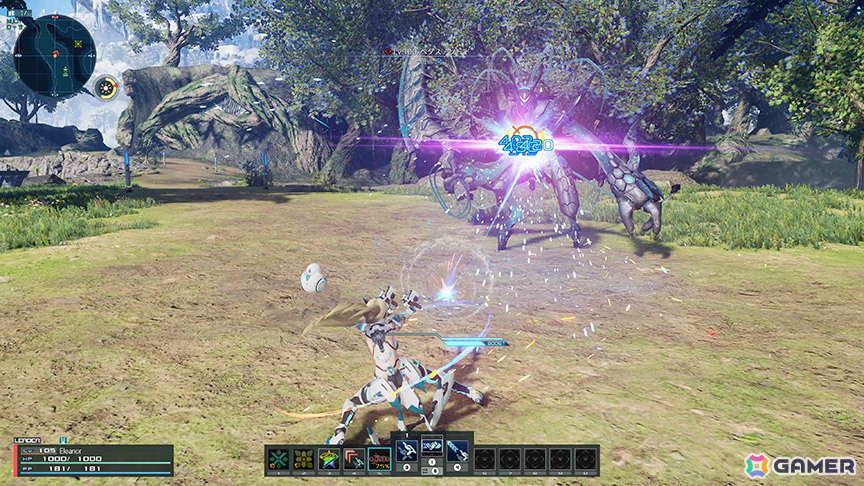 「PSO2 ニュージェネシス」イベント「超・夢幻祭'25」が開催！最大100回の無料ACスクラッチや新たな緊急クエスト「星蝕の奔流D.2」など盛りだくさんの画像27