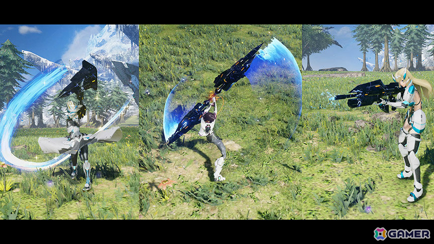 「PSO2 ニュージェネシス」イベント「超・夢幻祭'25」が開催！最大100回の無料ACスクラッチや新たな緊急クエスト「星蝕の奔流D.2」など盛りだくさんの画像28