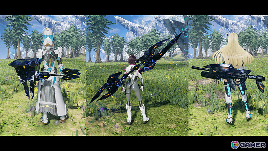 「PSO2 ニュージェネシス」イベント「超・夢幻祭'25」が開催！最大100回の無料ACスクラッチや新たな緊急クエスト「星蝕の奔流D.2」など盛りだくさんの画像29