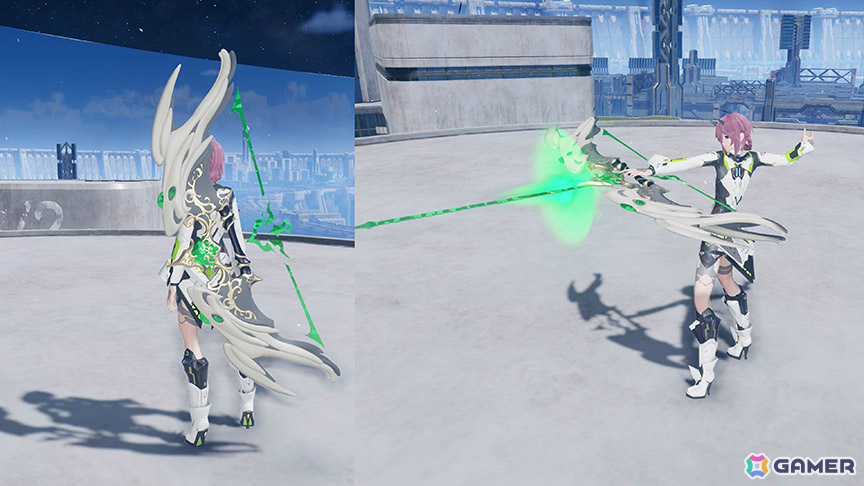 「PSO2 ニュージェネシス」イベント「超・夢幻祭'25」が開催！最大100回の無料ACスクラッチや新たな緊急クエスト「星蝕の奔流D.2」など盛りだくさんの画像31