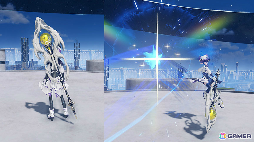 「PSO2 ニュージェネシス」イベント「超・夢幻祭'25」が開催!最大100回の無料ACスクラッチや新たな緊急クエスト「星蝕の奔流D.2」など盛りだくさんの画像