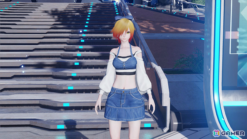 「PSO2 ニュージェネシス」イベント「超・夢幻祭'25」が開催!最大100回の無料ACスクラッチや新たな緊急クエスト「星蝕の奔流D.2」など盛りだくさんの画像