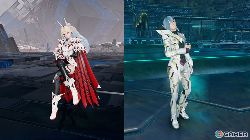 「PSO2 ニュージェネシス」イベント「超・夢幻祭'25」が開催!最大100回の無料ACスクラッチや新たな緊急クエスト「星蝕の奔流D.2」など盛りだくさんの画像