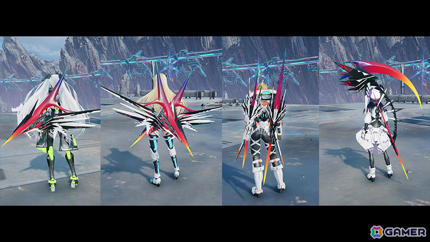 「PSO2 ニュージェネシス」イベント「超・夢幻祭'25」が開催!最大100回の無料ACスクラッチや新たな緊急クエスト「星蝕の奔流D.2」など盛りだくさんの画像