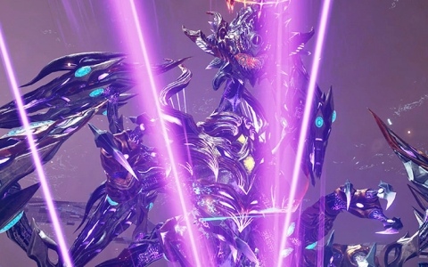「PSO2 ニュージェネシス」イベント「超・夢幻祭'25」が開催！最大100回の無料ACスクラッチや新たな緊急クエスト「星蝕の奔流D.2」など盛りだくさん