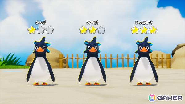 「Faaast Penguin」×「カット・ザ・ロープ」コラボの詳細が発表！オムノムのスキンやスペシャルなどが限定アイテムとしてショップに登場の画像6
