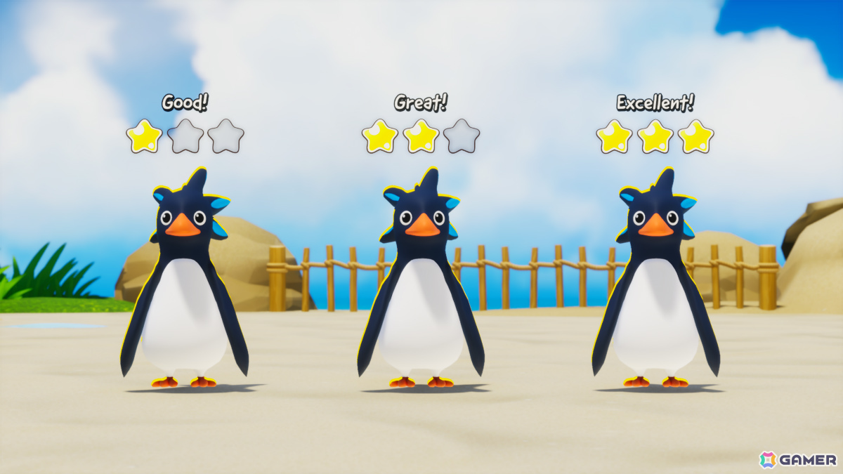 「Faaast Penguin」×「カット・ザ・ロープ」コラボの詳細が発表！オムノムのスキンやスペシャルなどが限定アイテムとしてショップに登場の画像