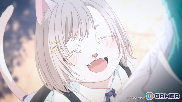 新作TVアニメ「キミと越えて恋になる」メインPVが公開！初回放送は2025年10月14日にの画像