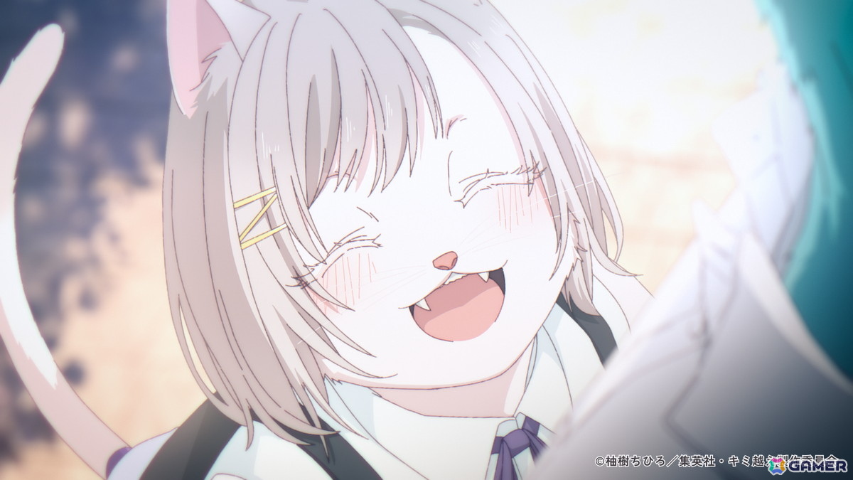 新作TVアニメ「キミと越えて恋になる」メインPVが公開！初回放送は2025年10月14日にの画像4