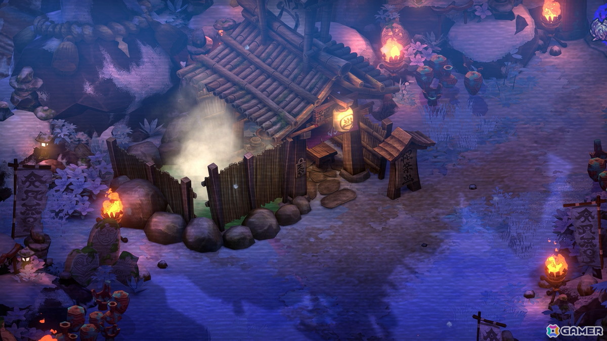 「トワと神樹の祈り子たち」無料体験版が8月18日に配信！ダンジョンの部屋の情報やアカズ、コロウ、ムツミ、バンプクのアクションも紹介の画像