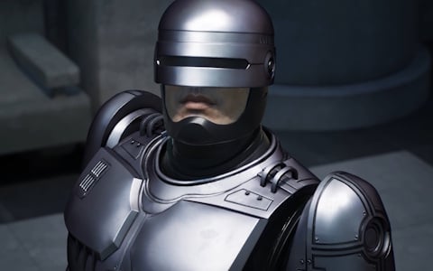 「ロボコップ」原作のFPS「RoboCop: Rogue City - Unfinished Business」のプレイ動画をお届け！あのED-209も操作可能