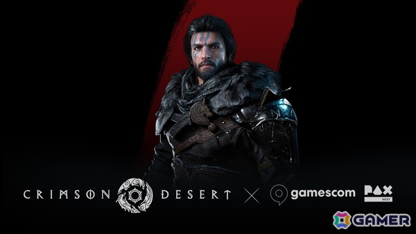 「紅の砂漠」の最新デモバージョンが「gamescom 2025」で初公開！序盤から中盤にかけてのクエストとストーリーの一部を体験可能の画像1