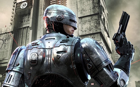 PS5版「RoboCop: Rogue City - Unfinished Business」が発売！映画「ロボコップ」を原作としたシングルプレイFPSの続編