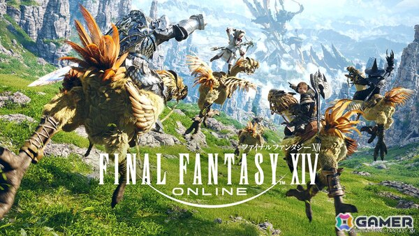 「ファイナルファンタジーXlV The k4sen」が本日19時よりスタート！SHAKAさんや葛葉さんらおなじみのメンバーが3日間かけて下限で極コンテンツを攻略の画像2