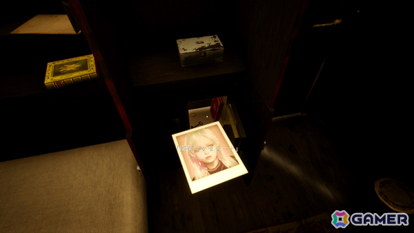 旅情ADV「FARAWAY TRAIN 最涯（さいはて）の列車」PS5/Xbox Series X|S版が2025年に配信決定！の画像