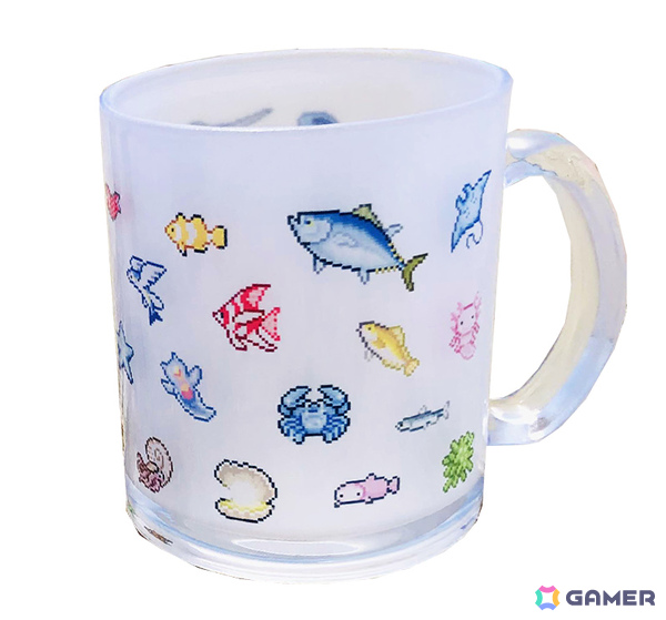 「くまのレストラン」初となるアートブックや「メグとばけもの」アクリルコマセットなどOdencatの新グッズが発売！の画像7