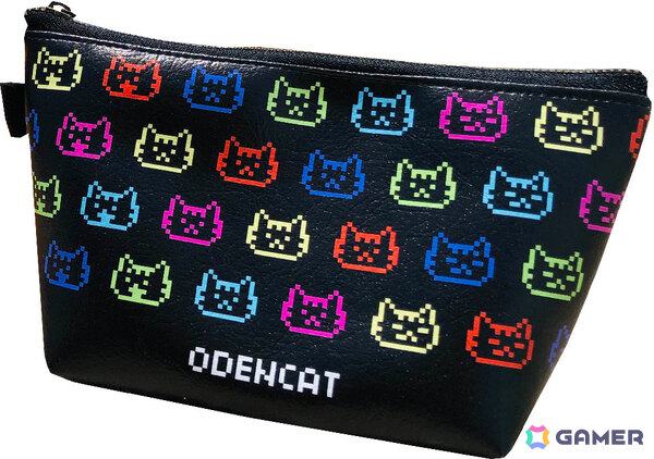 「くまのレストラン」初となるアートブックや「メグとばけもの」アクリルコマセットなどOdencatの新グッズが発売！の画像8