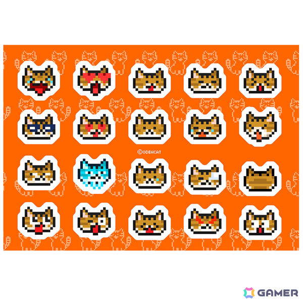 「くまのレストラン」初となるアートブックや「メグとばけもの」アクリルコマセットなどOdencatの新グッズが発売！の画像9