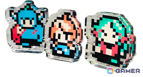 「くまのレストラン」初となるアートブックや「メグとばけもの」アクリルコマセットなどOdencatの新グッズが発売!の画像