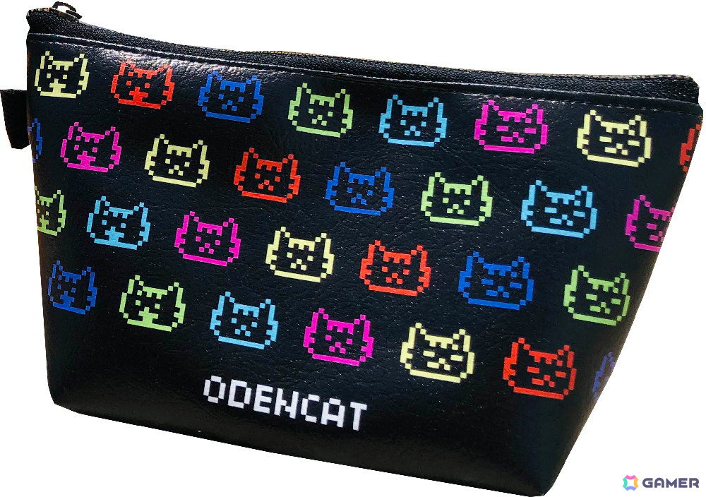 「くまのレストラン」初となるアートブックや「メグとばけもの」アクリルコマセットなどOdencatの新グッズが発売!の画像