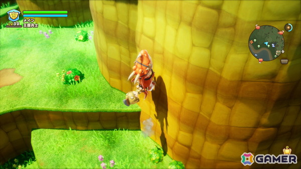 「ファンタジーライフi グルグルの竜と時をぬすむ少女」Switch 2パッケージ版が発売！フォトモードなどが追加されるver.1.5.0は8月中に配信の画像9