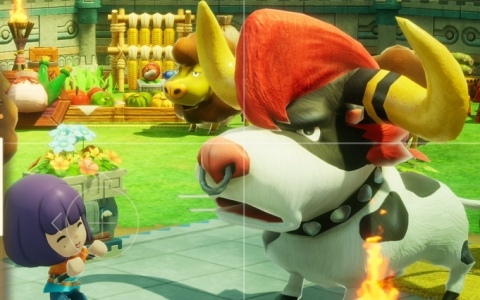 「ファンタジーライフi グルグルの竜と時をぬすむ少女」Switch 2パッケージ版が発売！フォトモードなどが追加されるver.1.5.0は8月中に配信