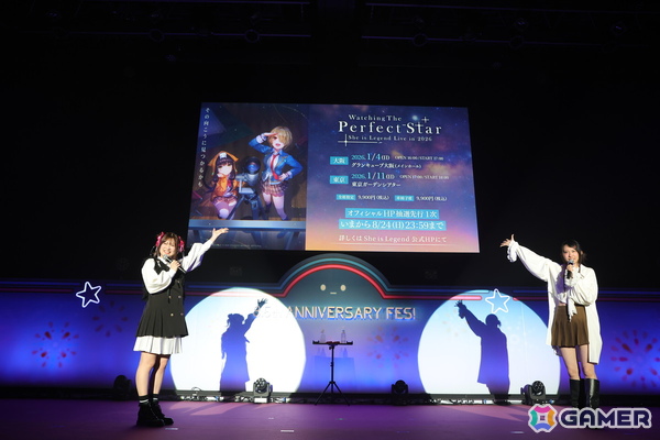 「ヘブンバーンズレッド」3.5周年生放送レポート――待望のスキップ機能実装や「パワプロ」コラボなどのゲーム新情報やShe is Legendライブと盛りだくさんすぎたの画像101