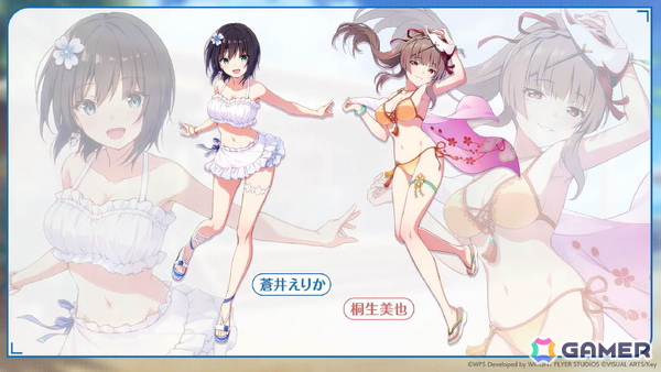 「ヘブンバーンズレッド」3.5周年生放送レポート――待望のスキップ機能実装や「パワプロ」コラボなどのゲーム新情報やShe is Legendライブと盛りだくさんすぎたの画像69