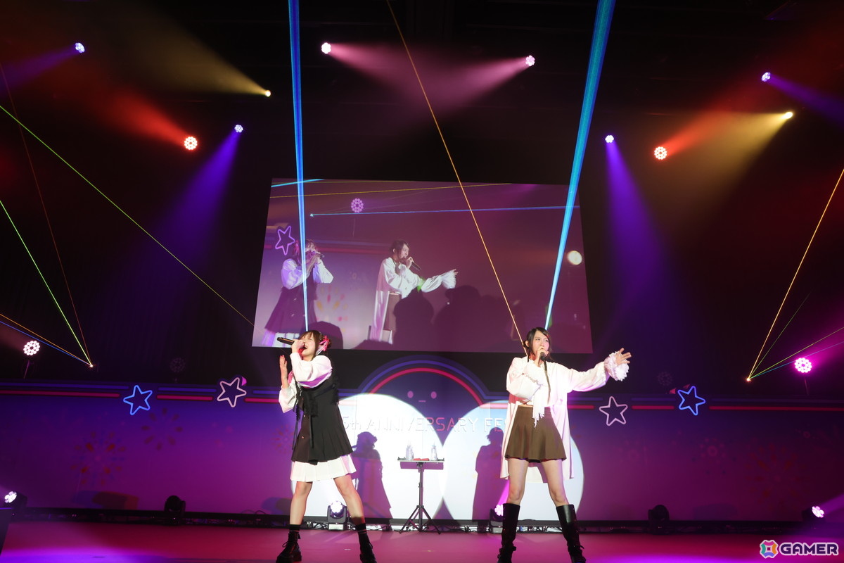 「ヘブンバーンズレッド」3.5周年生放送レポート――待望のスキップ機能実装や「パワプロ」コラボなどのゲーム新情報やShe is Legendライブと盛りだくさんすぎたの画像103