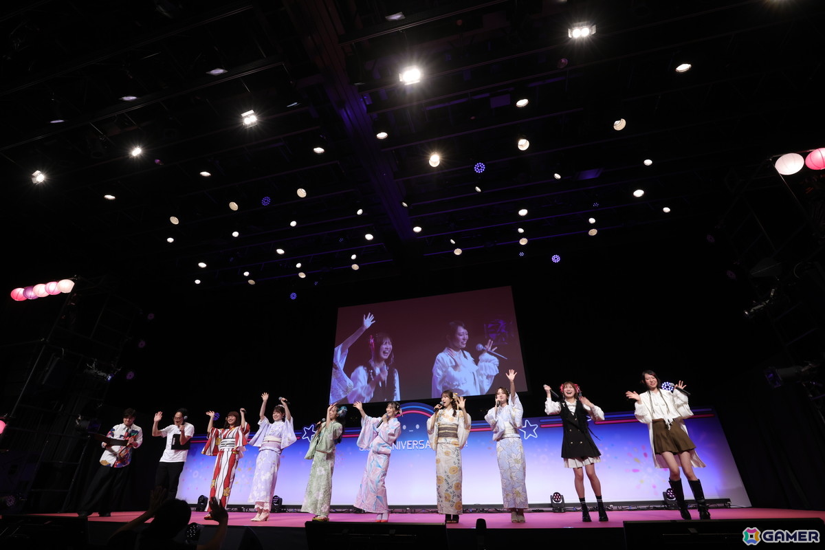 「ヘブンバーンズレッド」3.5周年生放送レポート――待望のスキップ機能実装や「パワプロ」コラボなどのゲーム新情報やShe is Legendライブと盛りだくさんすぎたの画像106