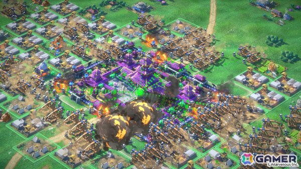 「ブラウザ三国志 天」の事前登録受付がスタート！特典で「★5武将《小喬》」が手に入るの画像2