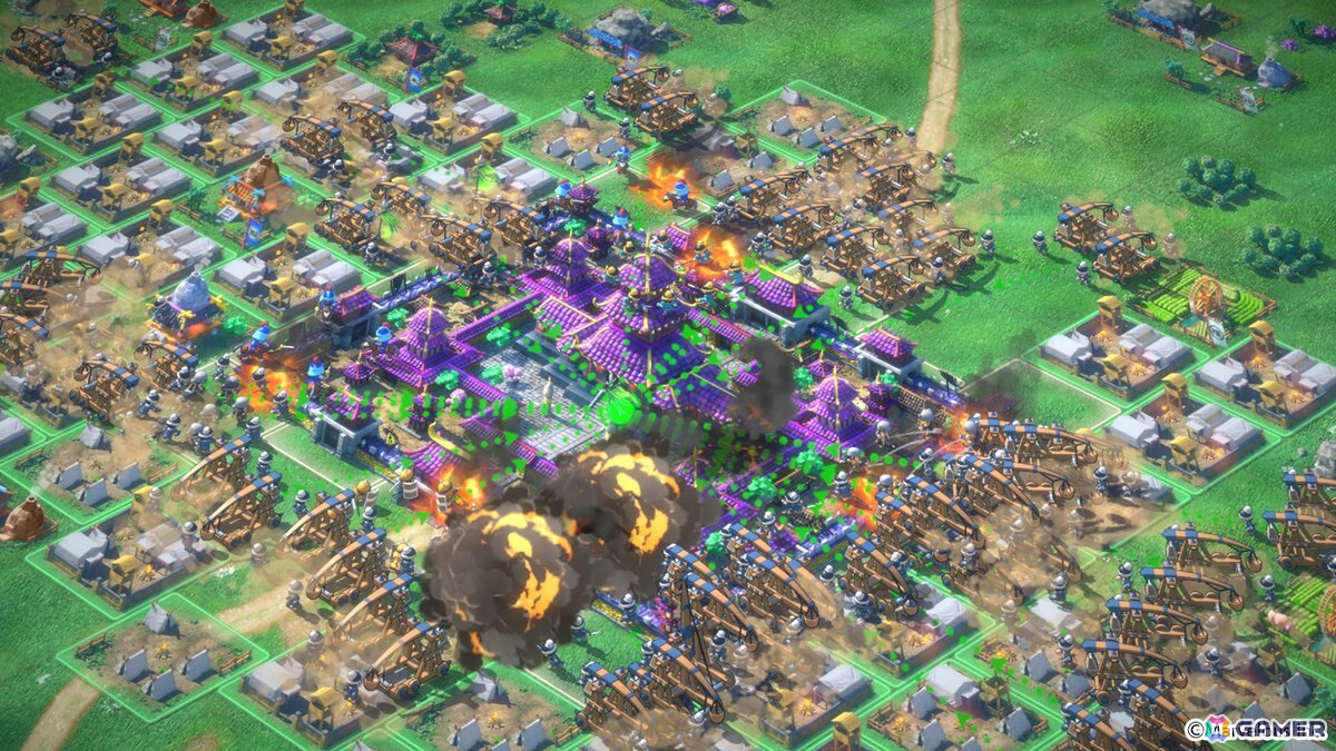 「ブラウザ三国志 天」の事前登録受付がスタート!特典で「★5武将《小喬》」が手に入るの画像
