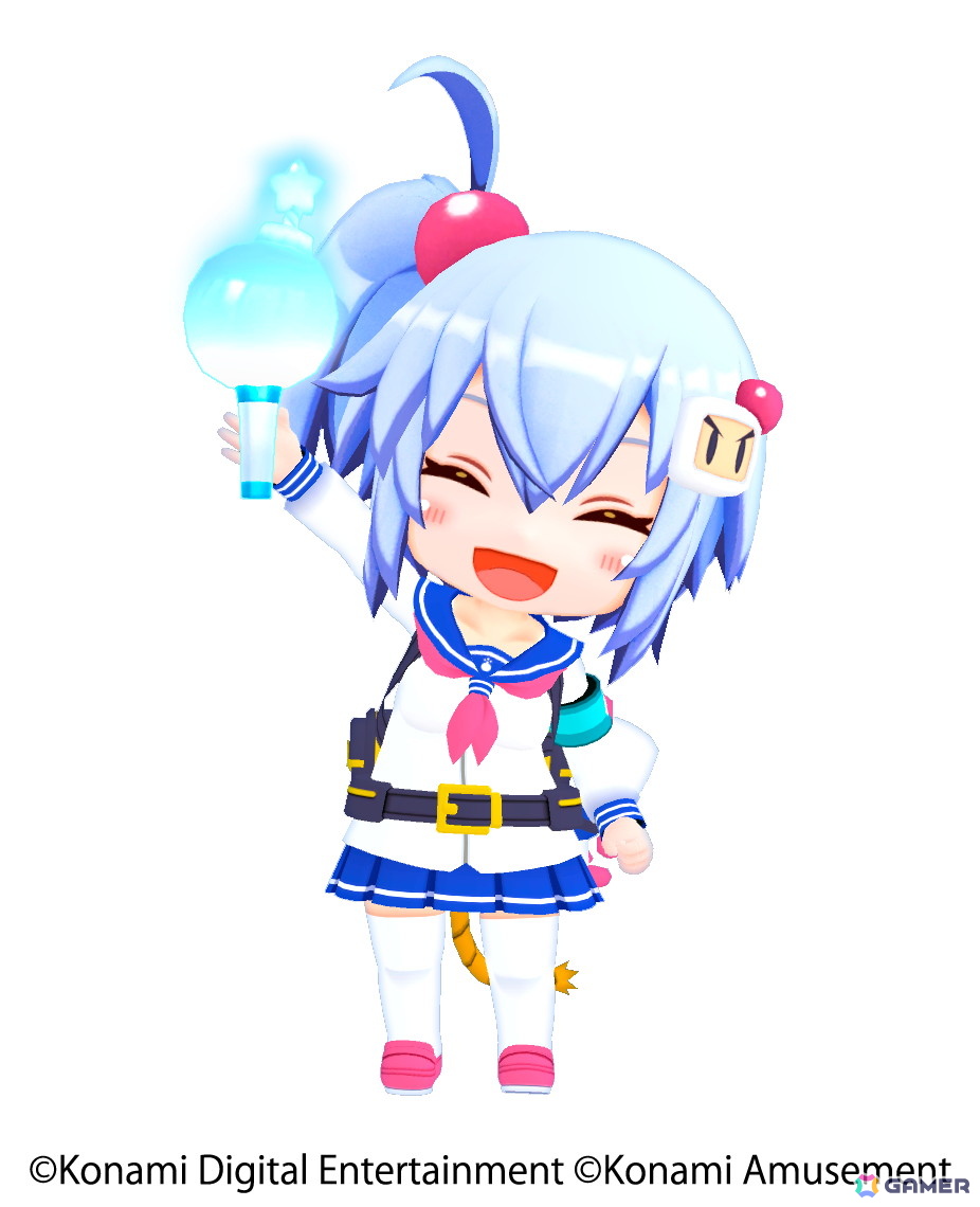 「ボンバーガール レインボー」で稼働7周年を記念したイベント「夏だ！水着だ！小麦色ボンバーガール 投票選抜戦」が開催！の画像