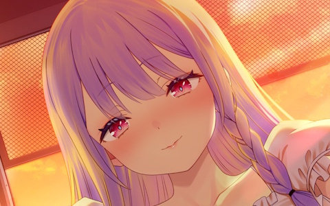 PS4版「なつめ繚乱　-ハイスペ脳筋妖狐の恋愛奇譚-」が発売！主演・主役を務める蒼真なひろさんのASMRボイスも付属