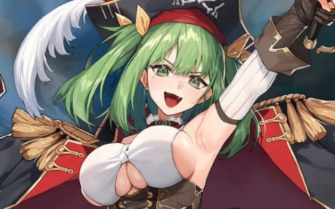 「ラストオリジン」ストーリーイベント「夢見ぬ人魚の為に」第2部が開幕！GS-130フェニックス、スカディー、アイアンアニーの新スキンも追加