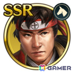 「信長の野望 出陣」で「攻城戦勢力戦 第8期」が開催！初登場の島津歳久などピックアップ武将を選べる特別登用もの画像2