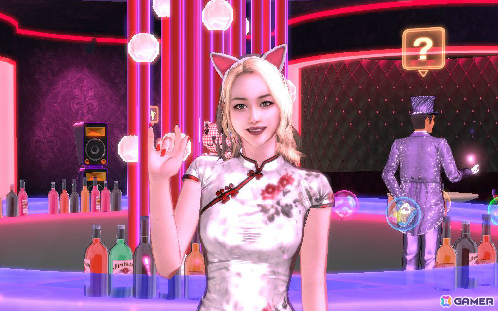 オンラインダンスゲーム「Club M Star」臨場感あふれるステージ演出などを映したティザー動画が公開！新たなクイズイベントも開催の画像3