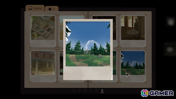 「Behind the Frame 〜とっておきの景色を～・The Star Named EOS ～未明の軌跡へ～」Switch日本向けパッケージ版が発売の画像10