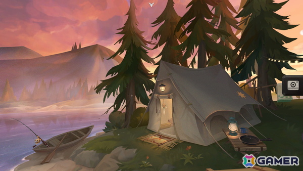 「Behind the Frame 〜とっておきの景色を～・The Star Named EOS ～未明の軌跡へ～」Switch日本向けパッケージ版が発売の画像11