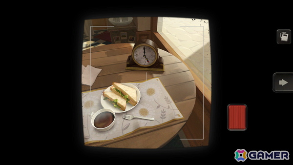 「Behind the Frame 〜とっておきの景色を～・The Star Named EOS ～未明の軌跡へ～」Switch日本向けパッケージ版が発売の画像12