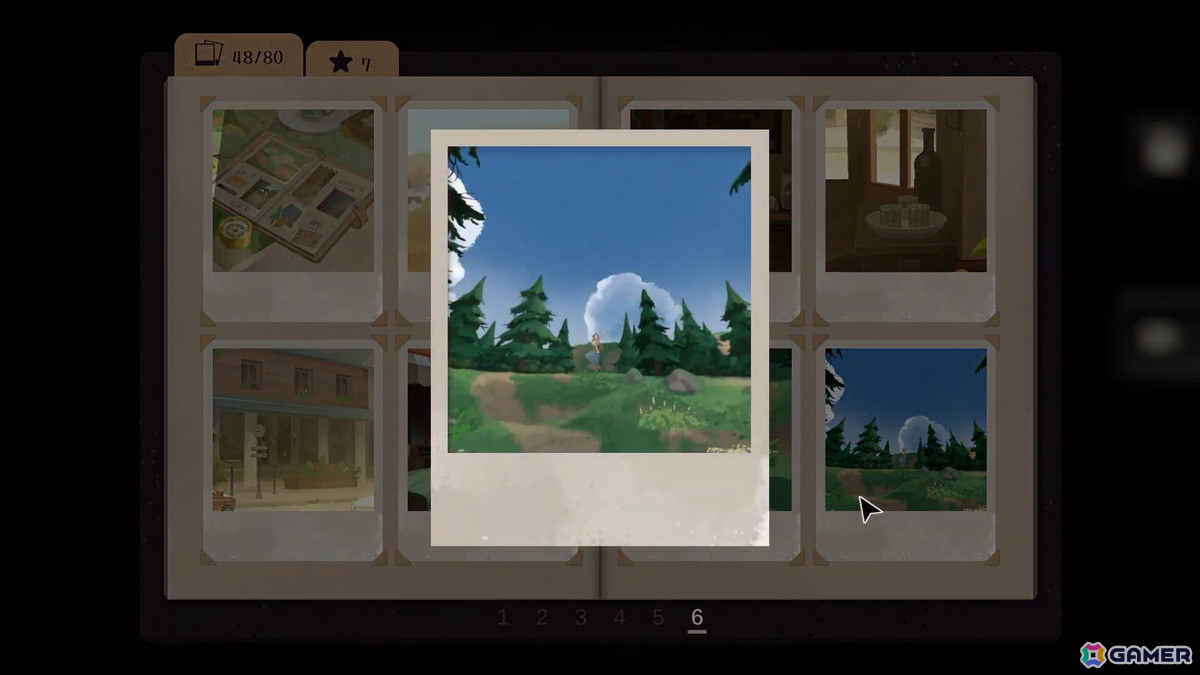 「Behind the Frame 〜とっておきの景色を～・The Star Named EOS ～未明の軌跡へ～」Switch日本向けパッケージ版が発売の画像10