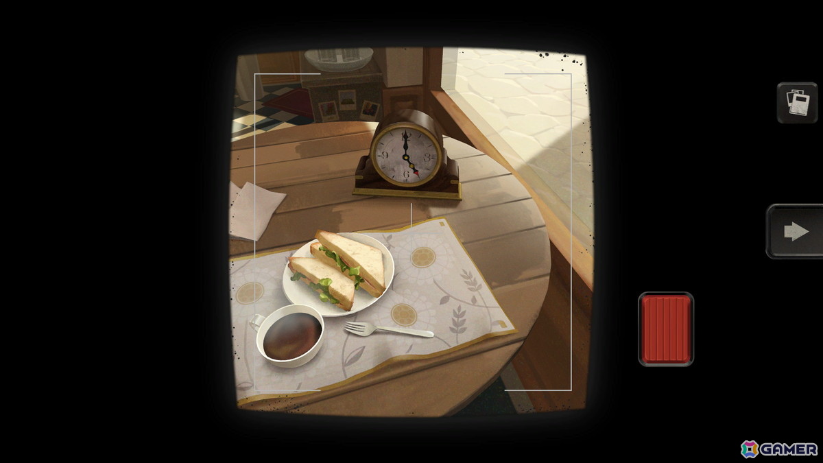 「Behind the Frame 〜とっておきの景色を～・The Star Named EOS ～未明の軌跡へ～」Switch日本向けパッケージ版が発売の画像12